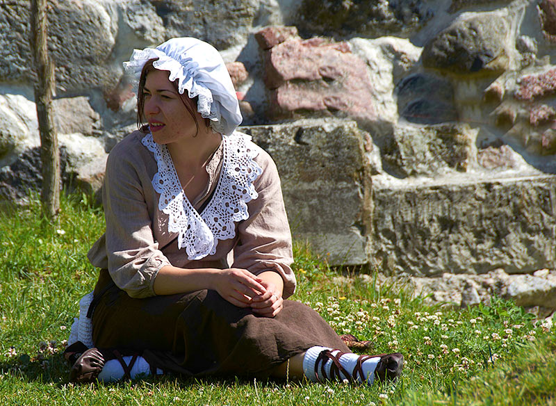 Курессааре (Сааремаа) - 2016