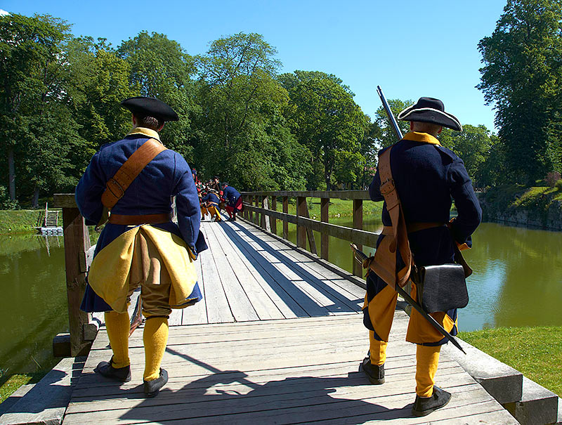 Курессааре (Сааремаа) - 2016