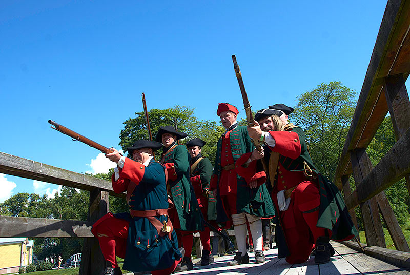 Курессааре (Сааремаа) - 2016