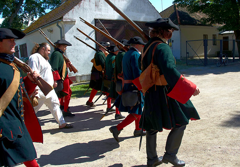 Курессааре (Сааремаа) - 2016