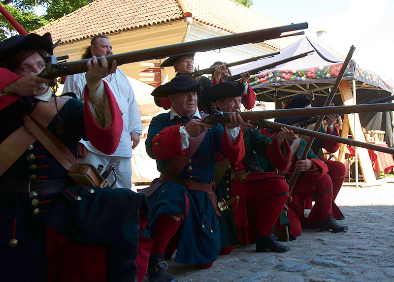Курессааре (Сааремаа) - 2016