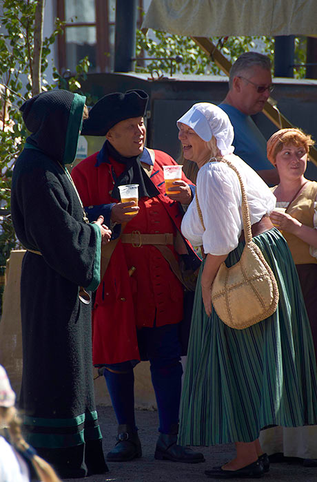 Курессааре (Сааремаа) - 2016