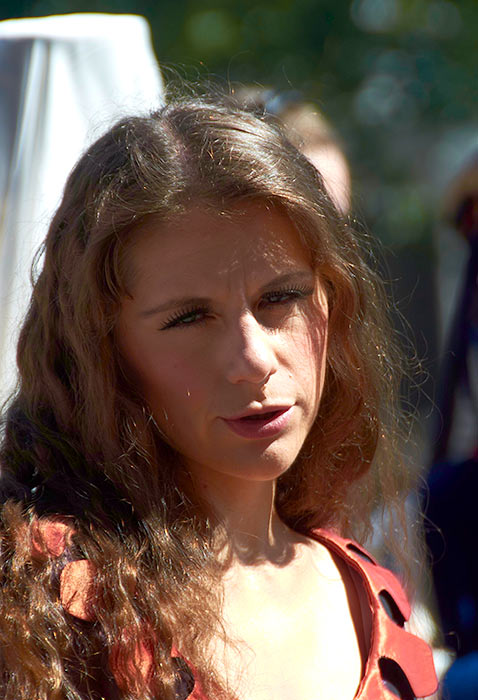 Курессааре (Сааремаа) - 2016