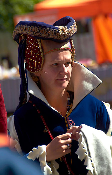 Курессааре (Сааремаа) - 2016