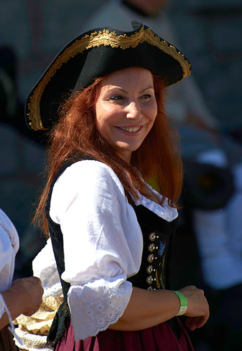 Курессааре (Сааремаа) - 2016