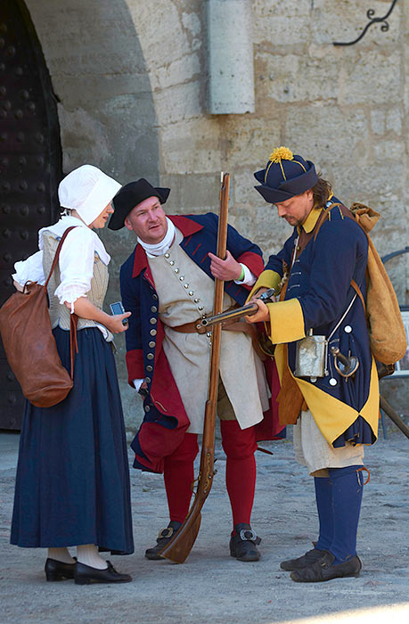 Курессааре (Сааремаа) - 2016