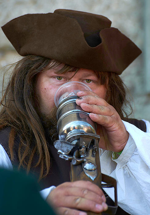 Курессааре (Сааремаа) - 2016