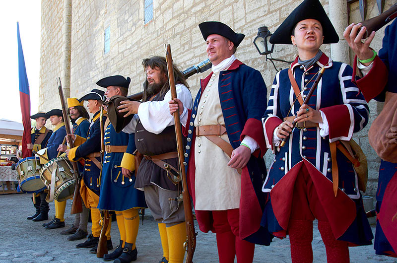 Курессааре (Сааремаа) - 2016