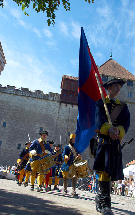 Курессааре (Сааремаа) - 2016