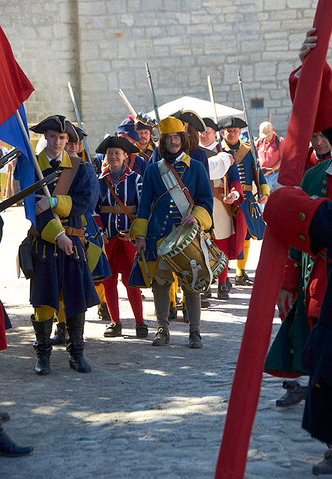 Курессааре (Сааремаа) - 2016