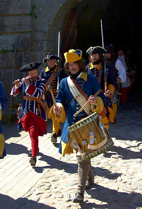 Курессааре (Сааремаа) - 2016