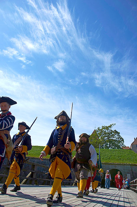 Курессааре (Сааремаа) - 2016