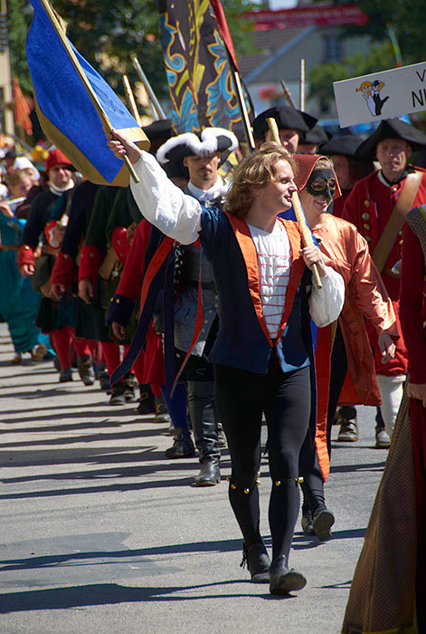 Курессааре (Сааремаа) - 2016