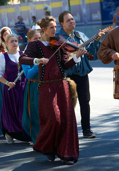 Курессааре (Сааремаа) - 2016