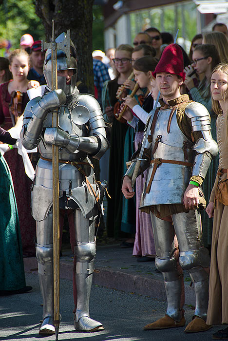 Курессааре (Сааремаа) - 2016