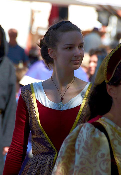 Курессааре (Сааремаа) - 2016