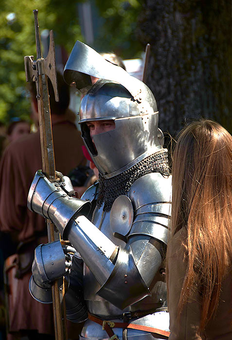 Курессааре (Сааремаа) - 2016