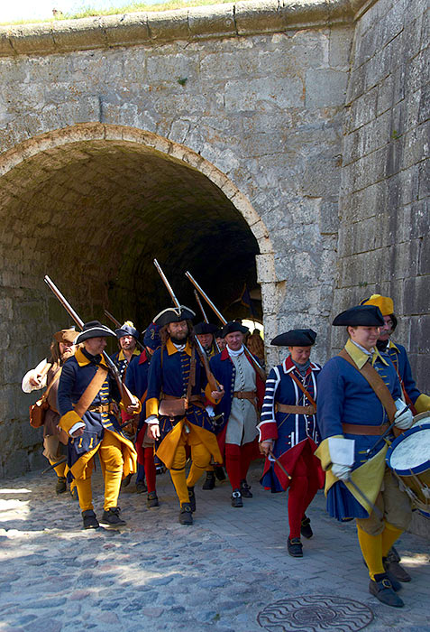 Курессааре (Сааремаа) - 2016