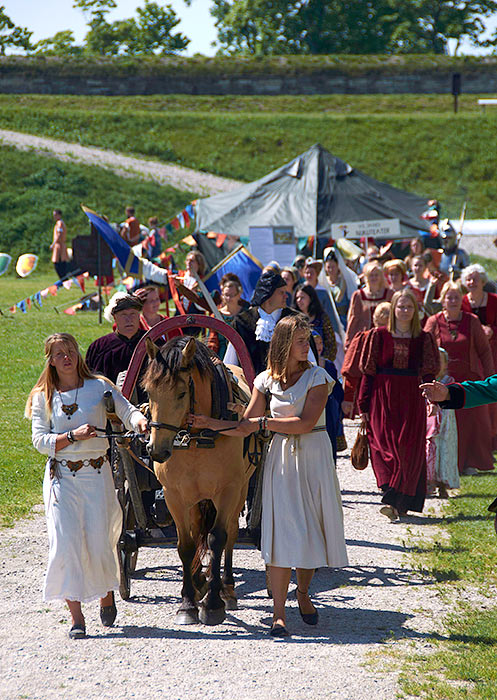 Курессааре (Сааремаа) - 2016