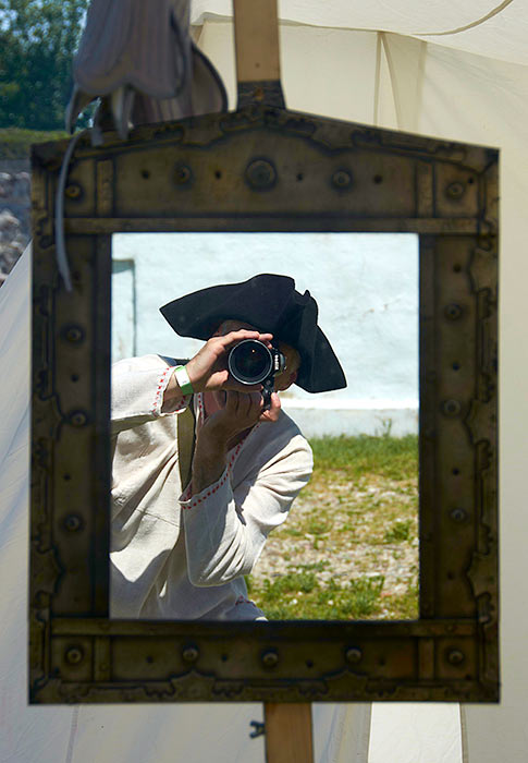 Курессааре (Сааремаа) - 2016