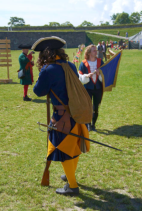 Курессааре (Сааремаа) - 2016