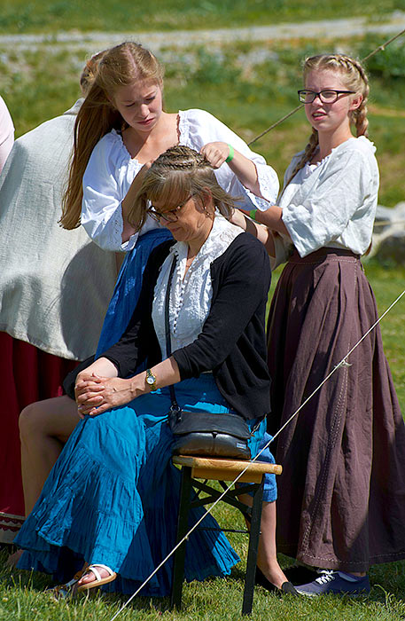 Курессааре (Сааремаа) - 2016