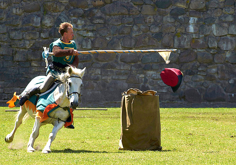 Курессааре (Сааремаа) - 2016