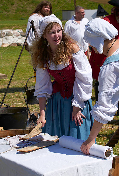 Курессааре (Сааремаа) - 2016