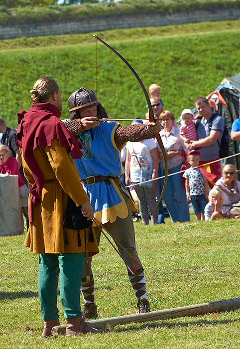 Курессааре (Сааремаа) - 2016