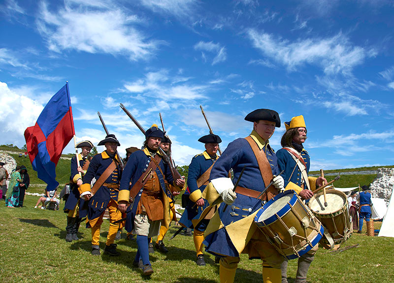 Курессааре (Сааремаа) - 2016