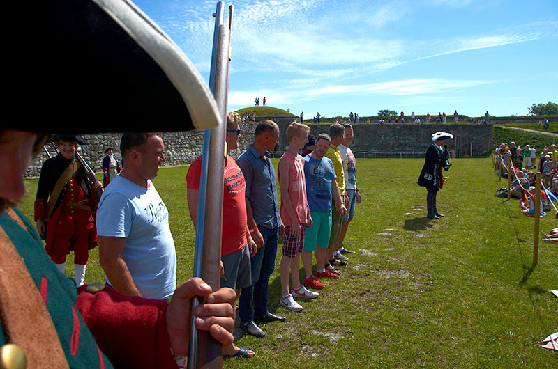 Курессааре (Сааремаа) - 2016