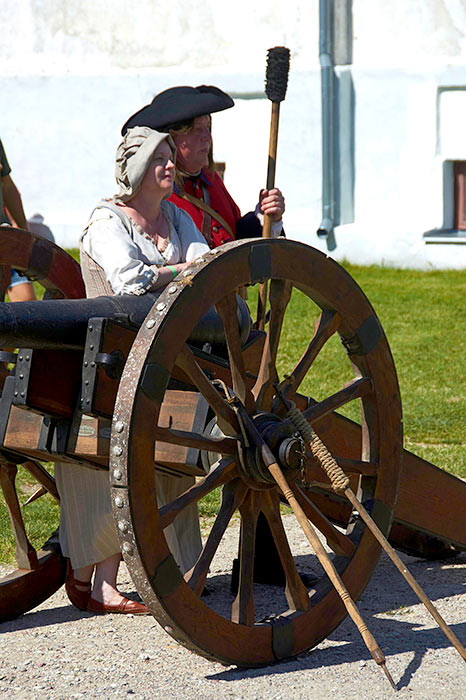 Курессааре (Сааремаа) - 2016