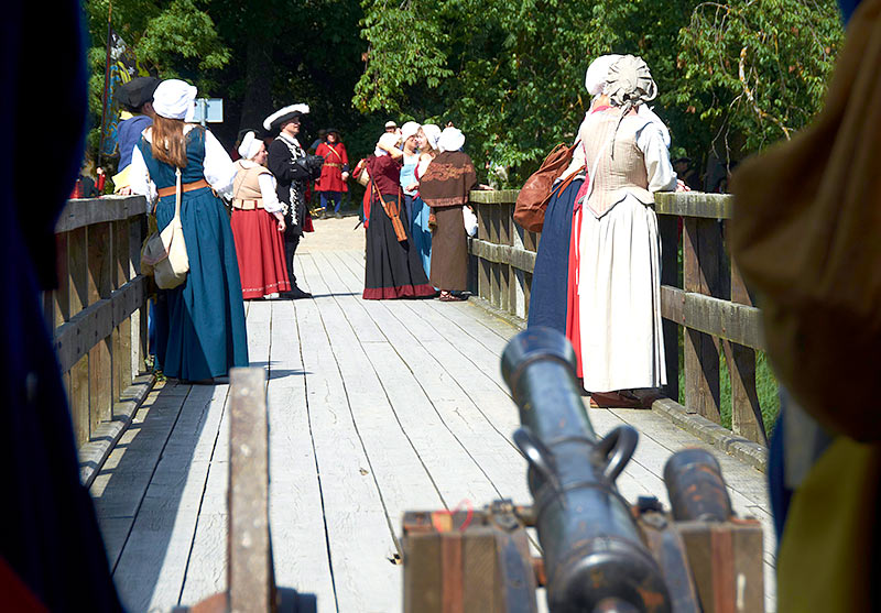 Курессааре (Сааремаа) - 2016