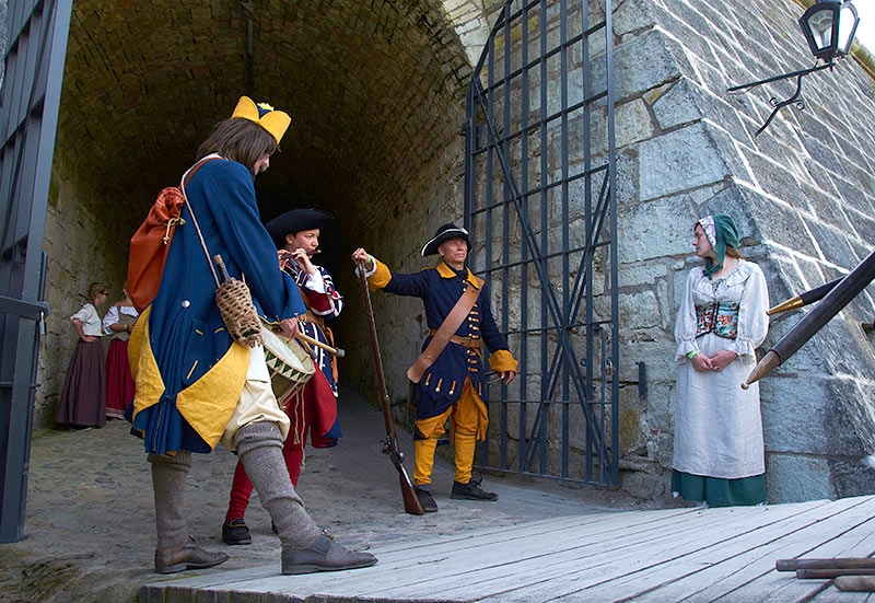 Курессааре (Сааремаа) - 2016