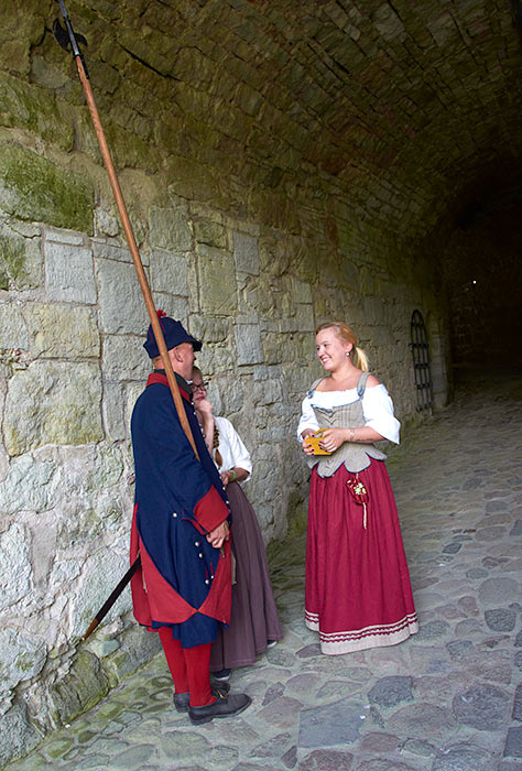 Курессааре (Сааремаа) - 2016