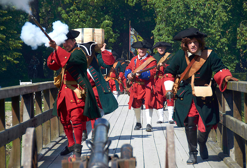 Курессааре (Сааремаа) - 2016