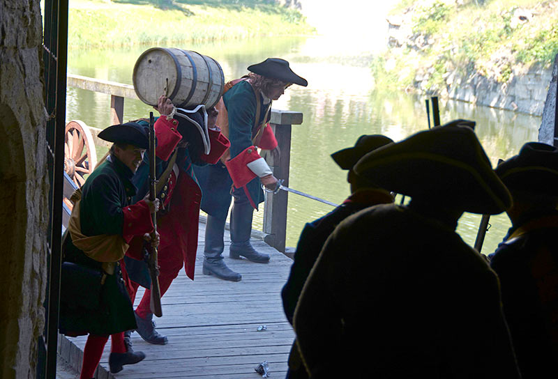 Курессааре (Сааремаа) - 2016