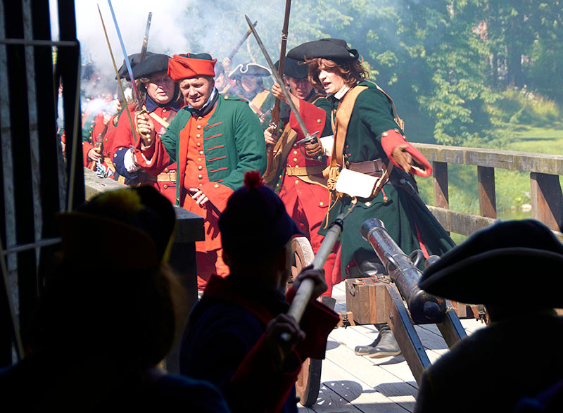 Курессааре (Сааремаа) - 2016