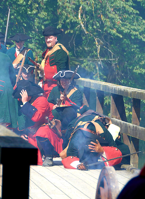 Курессааре (Сааремаа) - 2016