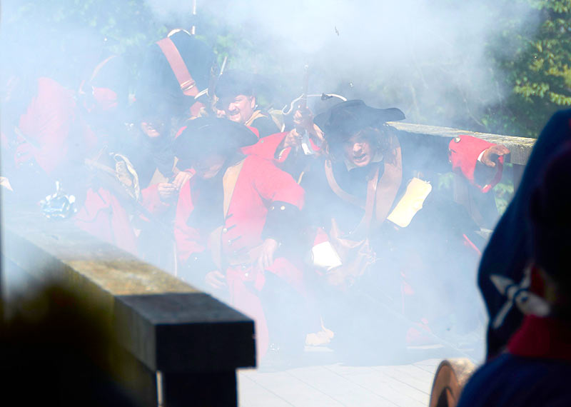 Курессааре (Сааремаа) - 2016