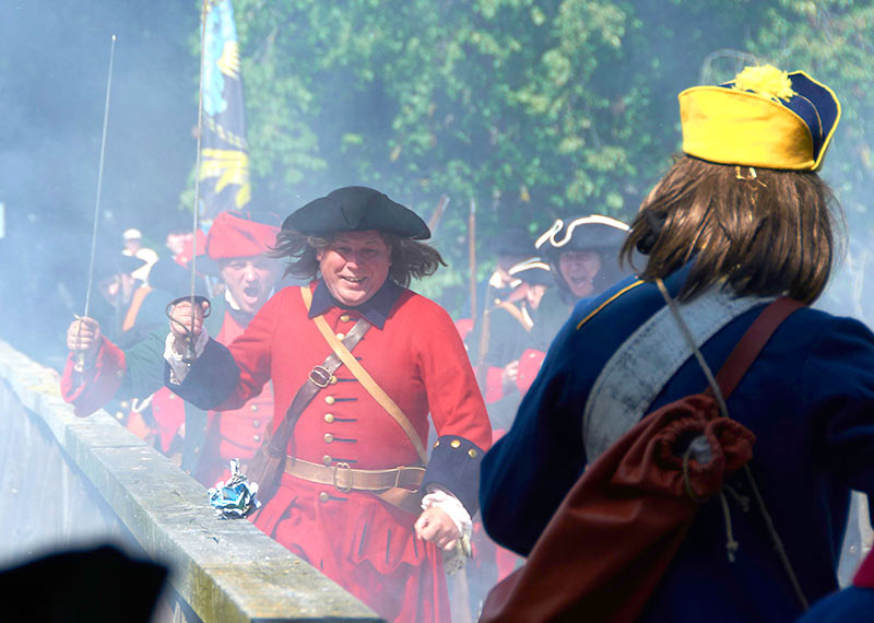 Курессааре (Сааремаа) - 2016