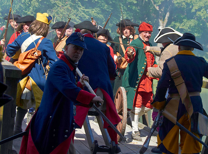 Курессааре (Сааремаа) - 2016