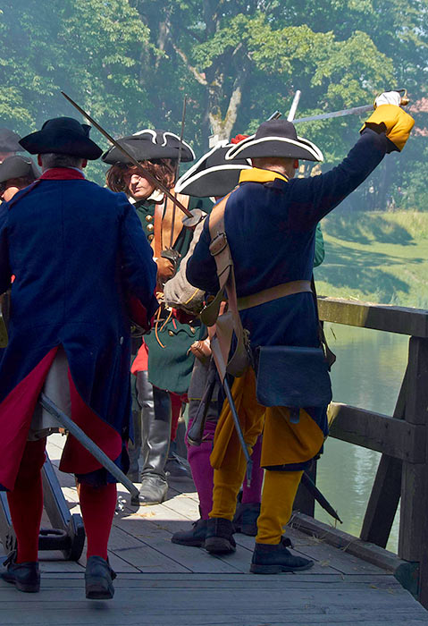 Курессааре (Сааремаа) - 2016