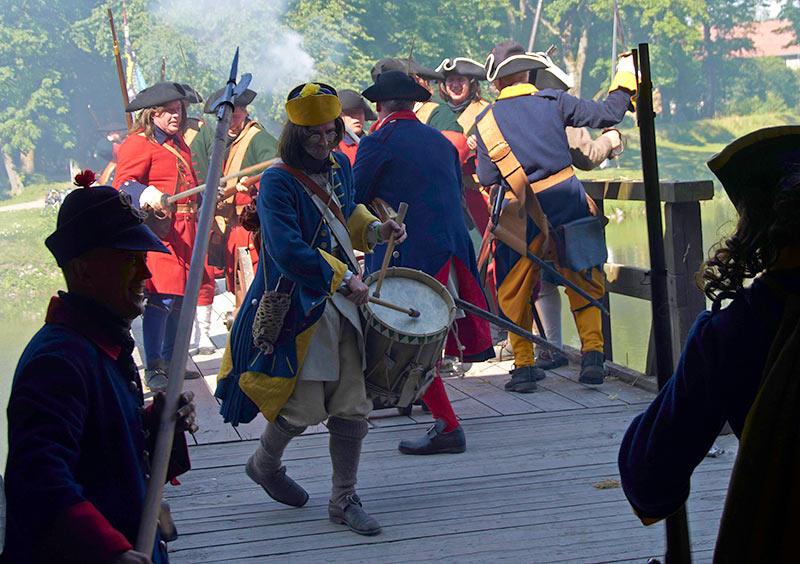 Курессааре (Сааремаа) - 2016