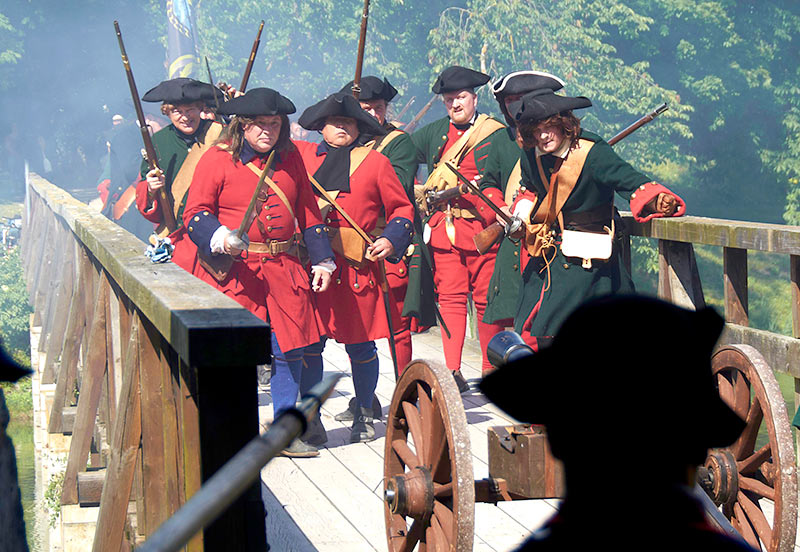 Курессааре (Сааремаа) - 2016