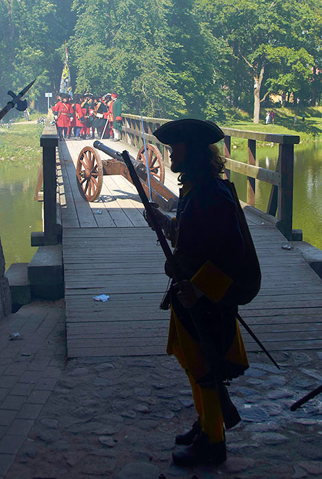 Курессааре (Сааремаа) - 2016