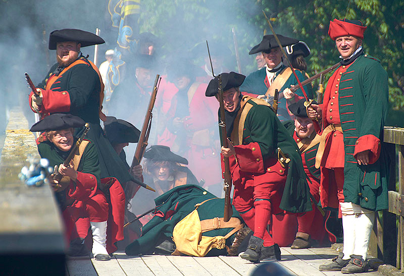 Курессааре (Сааремаа) - 2016