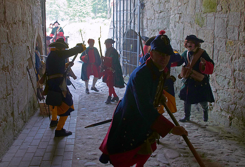 Курессааре (Сааремаа) - 2016