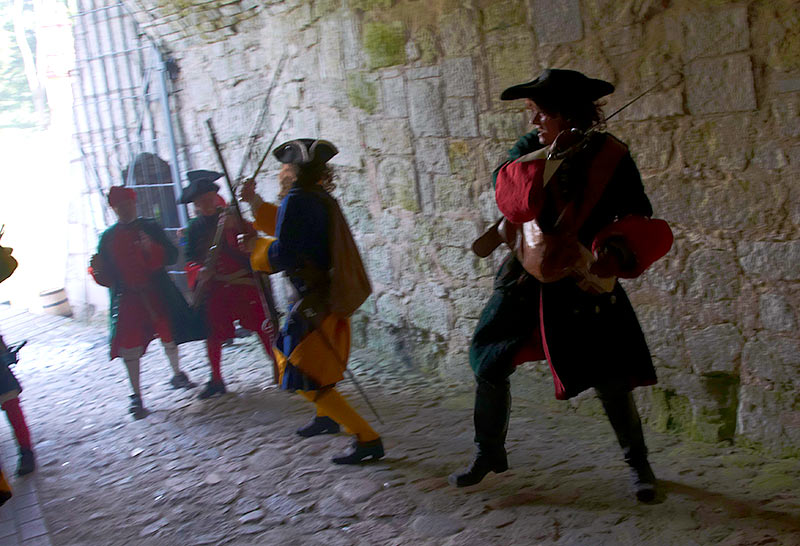 Курессааре (Сааремаа) - 2016