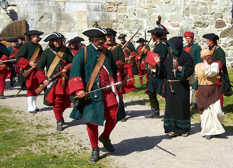 Курессааре (Сааремаа) - 2016